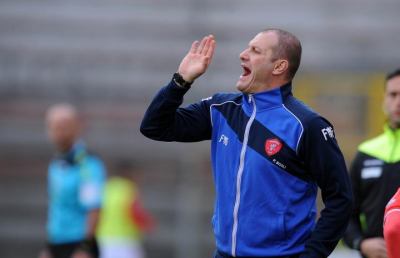 Perugia-Spezia 0-0, le voci di Bisoli e Di Carlo post gara