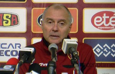 Salernitana-Pescara 2-2, le voci di Menichini e Oddo post gara