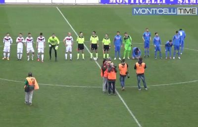 ''Bruciamoli come al Ballarin'', il Monticelli si scusa e si dissocia