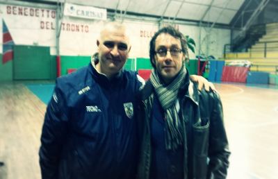 Calcio a 5 Serie C2, la Tecno Riviera delle Palme torna a vincere