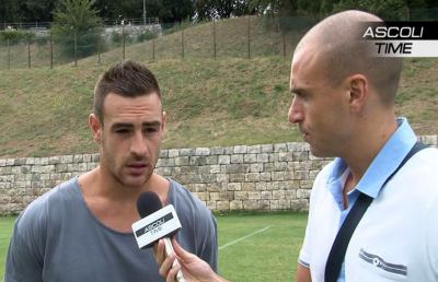 Precedenti in B Brescia-Ascoli: ultima gioia bianconera griffata Falconieri