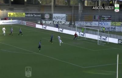 Numeri e curiosità Serie B: Ascoli con il peggior attacco del 2016