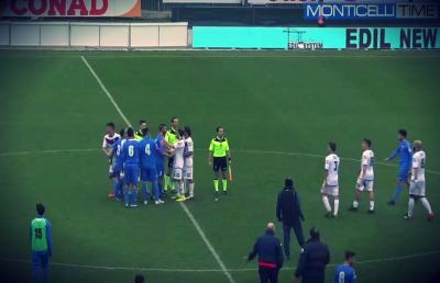 “Bruciamoli come al Ballarin”, lettera di scuse da parte di chi l'ha pronunciata 