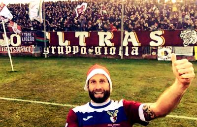 Classifica marcatori Serie D girone F: brillano i ''delanteros'' del Fano