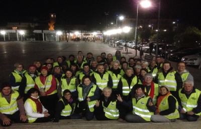 Monteprandone, ''Salute in cammino'' raddoppia anche nel 2016