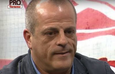 Teramo, parla Di Giuseppe: “Chiedo scusa a tutti. Bellini e Lovato? Mi sono indifferenti”