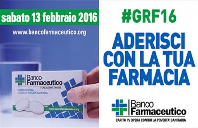 Ascoli, tutto pronto per la Giornata della Raccolta del Farmaco