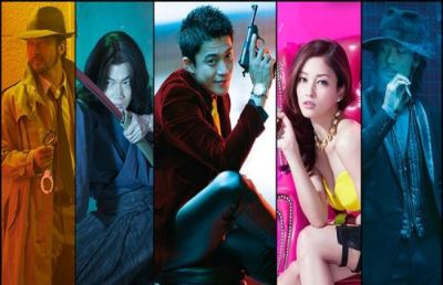 UCI Cinemas, nelle sale marchigiane arriva l'attesissimo Lupin III