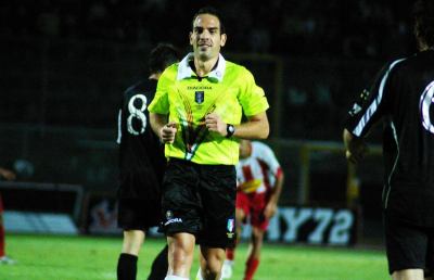 Brescia-Ascoli, fischietto affidato a Marini. I precedenti sono agrodolci...