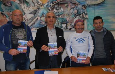 San Benedetto del Tronto, presentata la 14esima “Maratona sulla Sabbia”