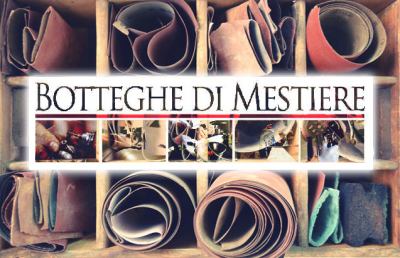Provincia: ''Botteghe di Mestiere'', c'è tempo fino al 23 Febbraio