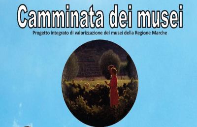 Ascoli Piceno, seconda tappa del 2016 di ''Camminate dei musei''