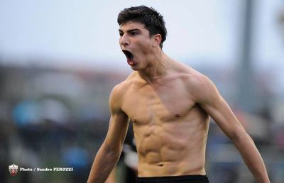 Ascoli, la Primavera regala emozioni con il Bari: Orsolini scatenato!