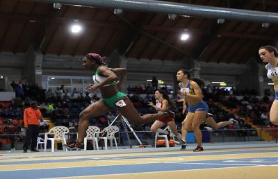 Atletica, risultati interessanti nella prima giornata del Tricolore Allievi