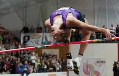 Salto in alto, super Tamberi: record italiano e miglior prestazione mondiale 2016