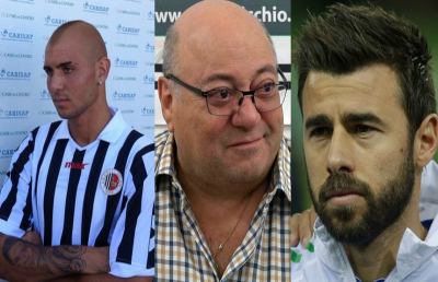 Tanto Ascoli nel big-match scudetto vinto dalla Juventus sul Napoli