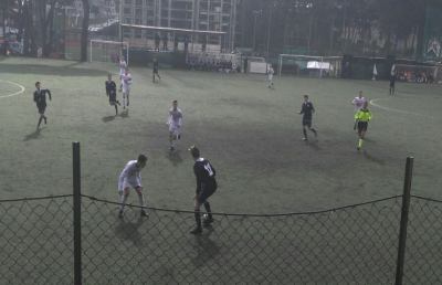 Ascoli Picchio, ai Giovanissimi manca solo il gol contro la Lupa Roma