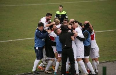 Serie D girone F 24° turno: Samb e Matelica sorridono in vista della sfida decisiva