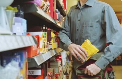 San Benedetto, denunciate quattro persone per furti nei supermercati
