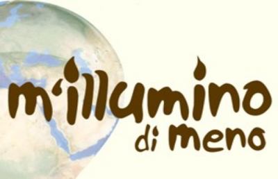 Ascoli Piceno, ''M’Illumino di meno'', Città delle Stelle aderisce