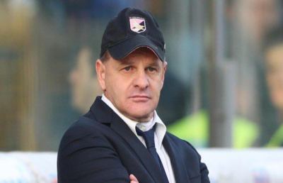 Folle Palermo, con il ritorno di Iachini più esoneri di Premier e Liga
