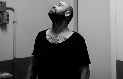 Zibba annuncia l'ultima tappa del ''Farsi Male Tour''