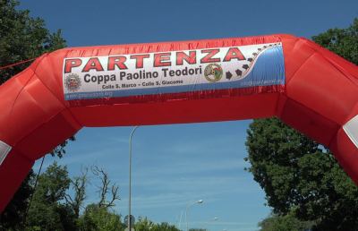 Coppa Paolino Teodori, aspettando l'edizione 2016 tutti i bolidi del 2015!