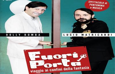  Folli Ragazzi: ad Ascoli appuntamento con il teatro per i più piccoli