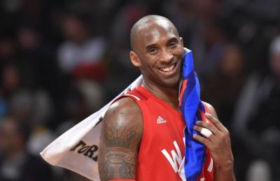 All-Star Game, Kobe Bryant chiude con una vittoria