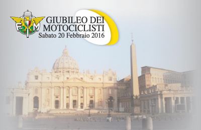 FMI, cresce l'attesa per il Giubileo dei Motociclisti