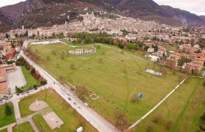 Vallorani e Pulcini al via del Criterium per regioni di Corsa Campestre