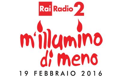 “M'illumino di meno”, giornata del risparmio energetico ad Ascoli Piceno