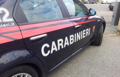 Carabinieri Ascoli, quattro arresti nell'ambito dell'indagine ''Titirez''