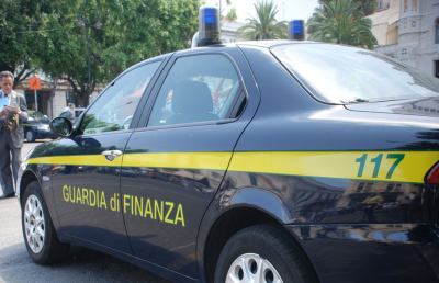 Guardia di Finanza, al via la quarta edizione di ''Educazione alla legalità economica''