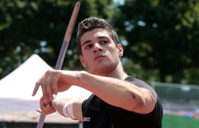 Grande weekend di atletica: Donato ad Ancona, Comini e Balloni lanciano a Lucca