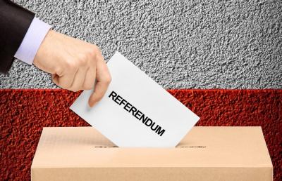 Referendum 17 Aprile , le regole per chi si trova all’estero 