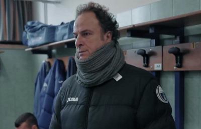 Monticelli, Stallone pre Chieti: “Marino buon allenatore, bisogna vincere e basta”