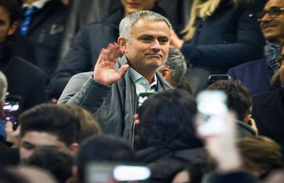 Mourinho: ''Tornare all'Inter? Un giorno perchè no, sono tornato al Chelsea...''
