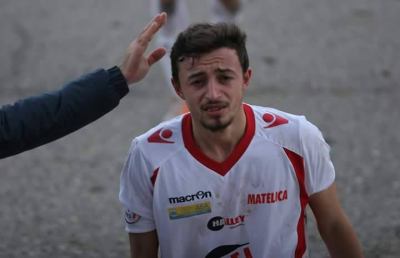 Matelica-Sambenedettese 1-3, highlights e voci Palladini-Clementi