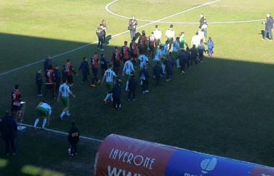 Serie D girone F 25° turno: Samb vicina alla Lega Pro, vittorie importanti in coda