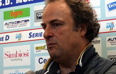 Monticelli, la voce di Stallone dopo l'emozionante pari con il Chieti