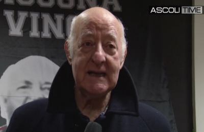 Caso Totti, parla Mazzone: “Spalletti ha cercato gloria, distrutta la sua immagine”