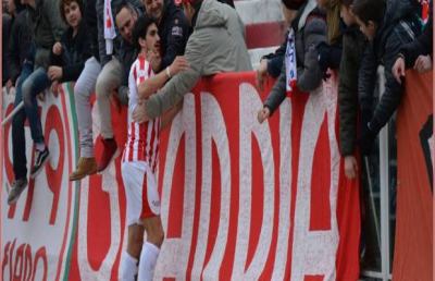 Vis Pesaro-San Nicolò Teramo 1-0, highlights e voci Amaolo-Epifani