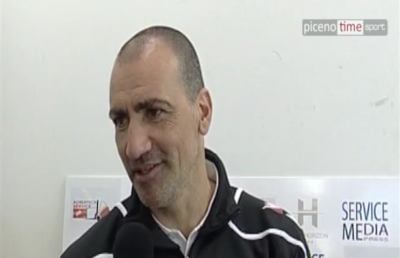 Folgore Veregra-Olympia Agnonese 0-3, highlights e voci Di Meo-Zaini
