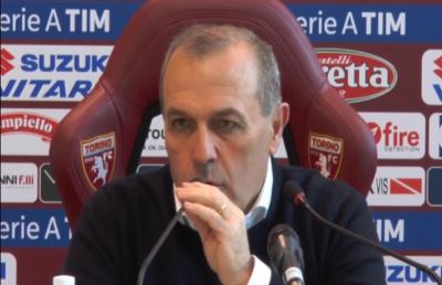 Carpi, Castori dopo il pari con il Torino: ''Abbiamo ripreso il cammino''
