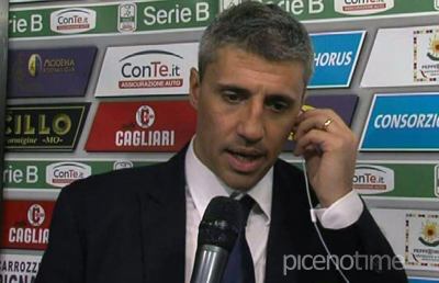 Modena-Brescia 1-0, Crespo: “Bene così, ora conferme da trasferte Latina e Ascoli”