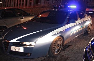 Polizia Ascoli e Fermo, arrestato 43enne dopo resistenza e testate ad agenti