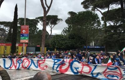 Terzo raggruppamento per i ragazzi dell'Unione Rugby San Benedetto