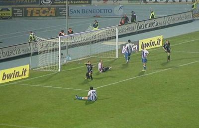 Precedenti Pescara-Ascoli: ultima impresa bianconera griffata Cristiano e Djuric