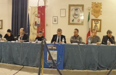 Ambiente e Salute nel Piceno, Martinsicuro dice no allo stoccaggio del gas